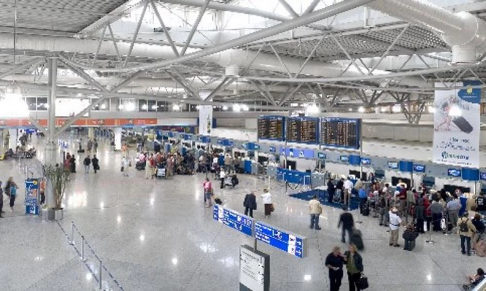 Κορονοϊός: Οι αλλαγές στη συμπλήρωση της φόρμας για τις πτήσεις προς Ελλάδα